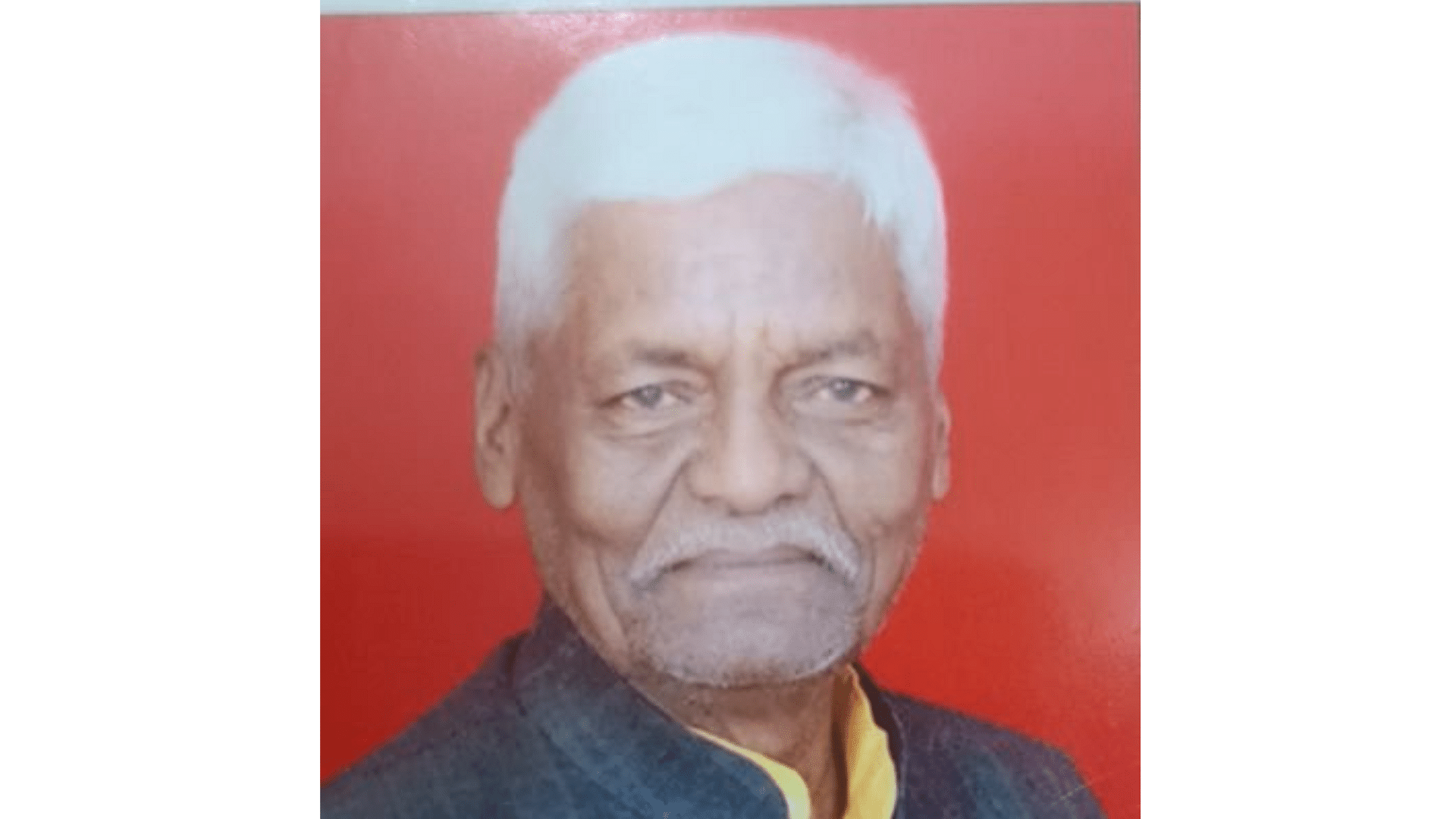 <div class="paragraphs"><p>BJP MLA Pannalal Shakya.</p></div>